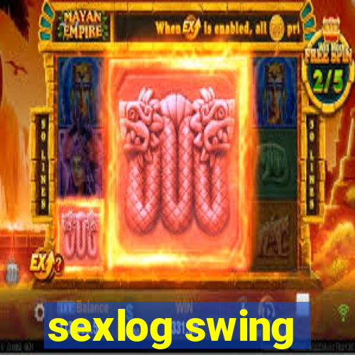 sexlog swing